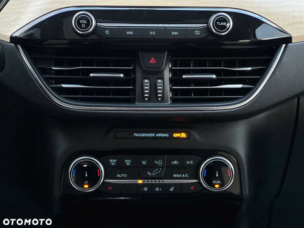 Ford Escape - 22