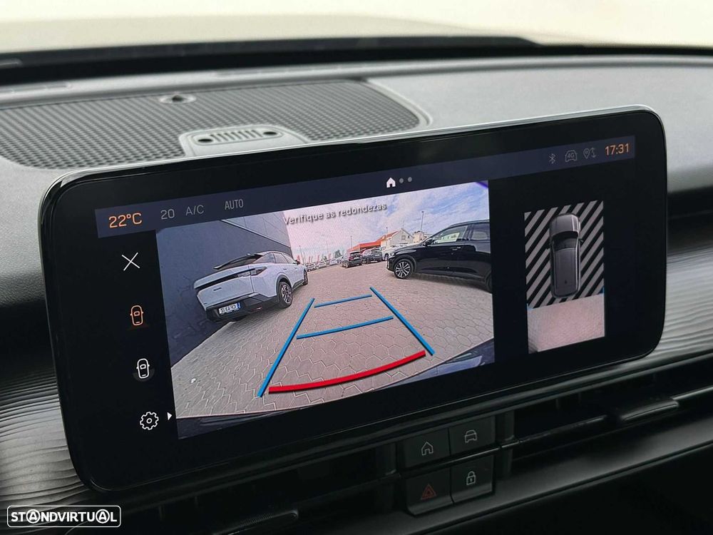 Jeep Avenger 1.2 GSE T3 Altitude - 12