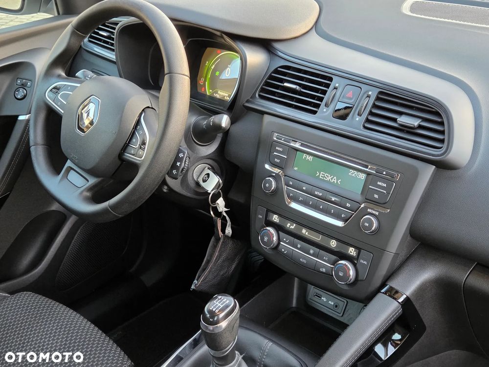 Renault Kadjar Energy TCe 130 Experience - 35