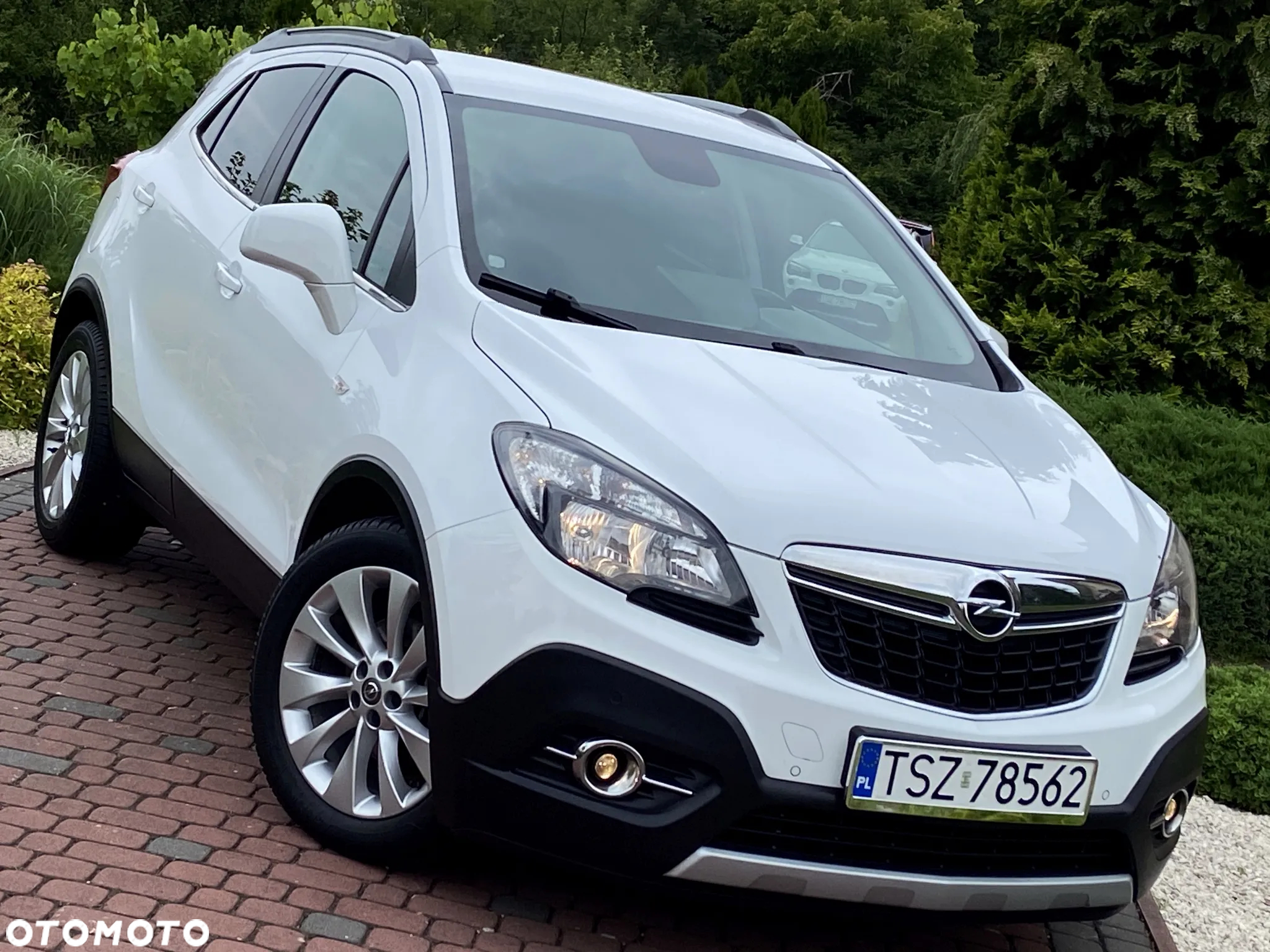 Opel Mokka 1.4 T Cosmo - 10