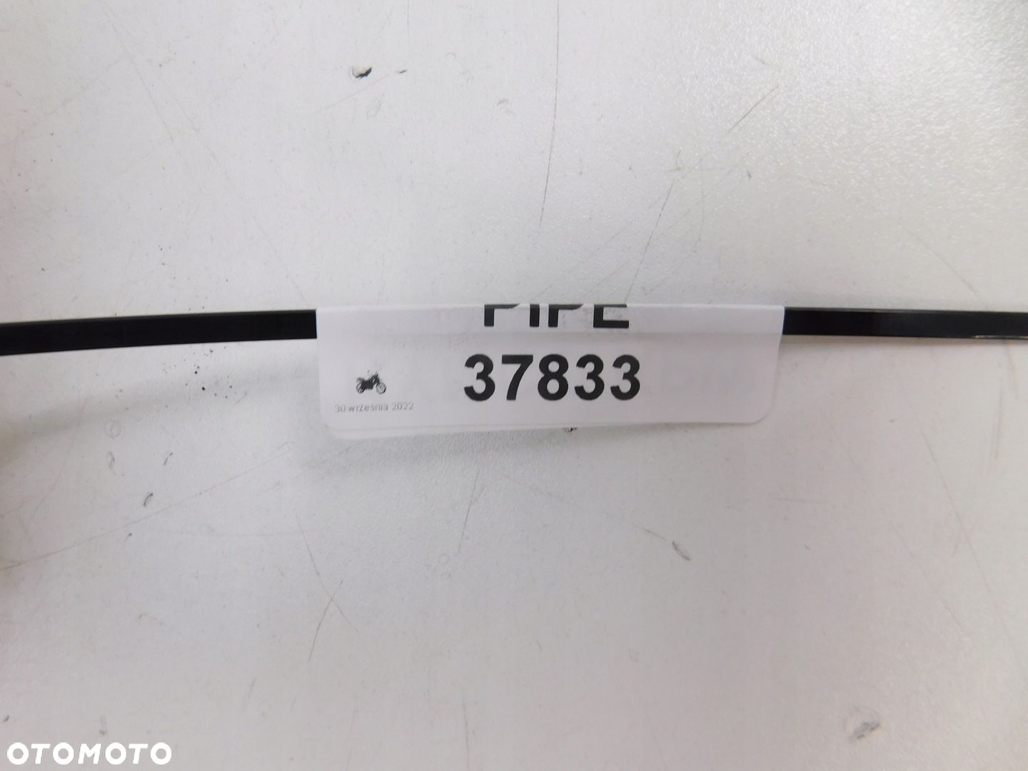 KYMCO KPW K-PIPE 50 ZACISK HAMULCA PRZÓD - 8