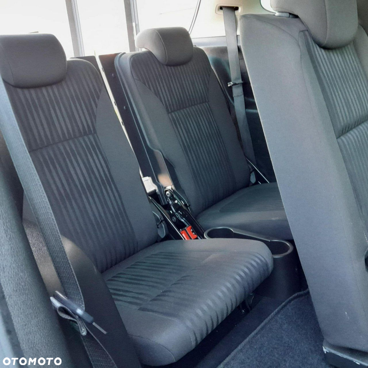 Opel Zafira 1.6 CDTI Enjoy - 7