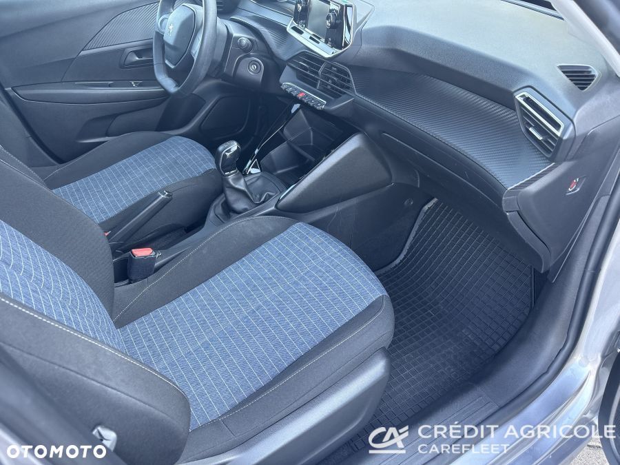Peugeot 208 1.2 PureTech Like S&S - 16