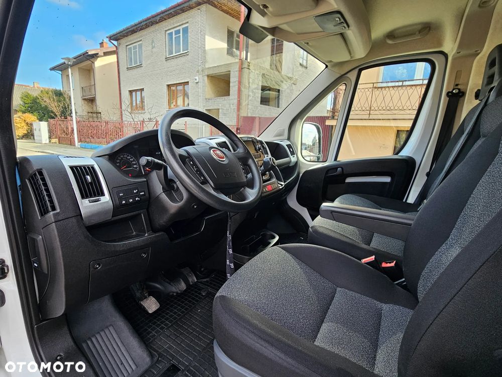 Fiat Ducato - 20
