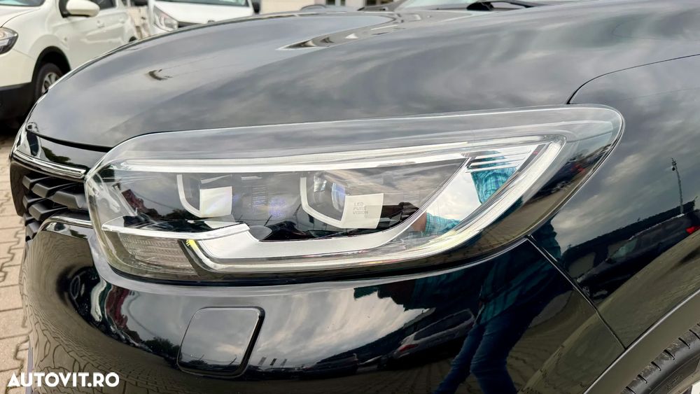 Renault Kadjar Energy dCi 130 Bose Edition - 26