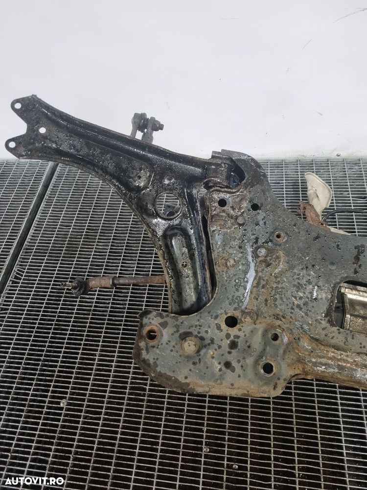 Jug motor Skoda Yeti 2.0 TDI 2009 - 2013 110CP CUUA CFHA DFSA CLCA (1406) Diesel - 3