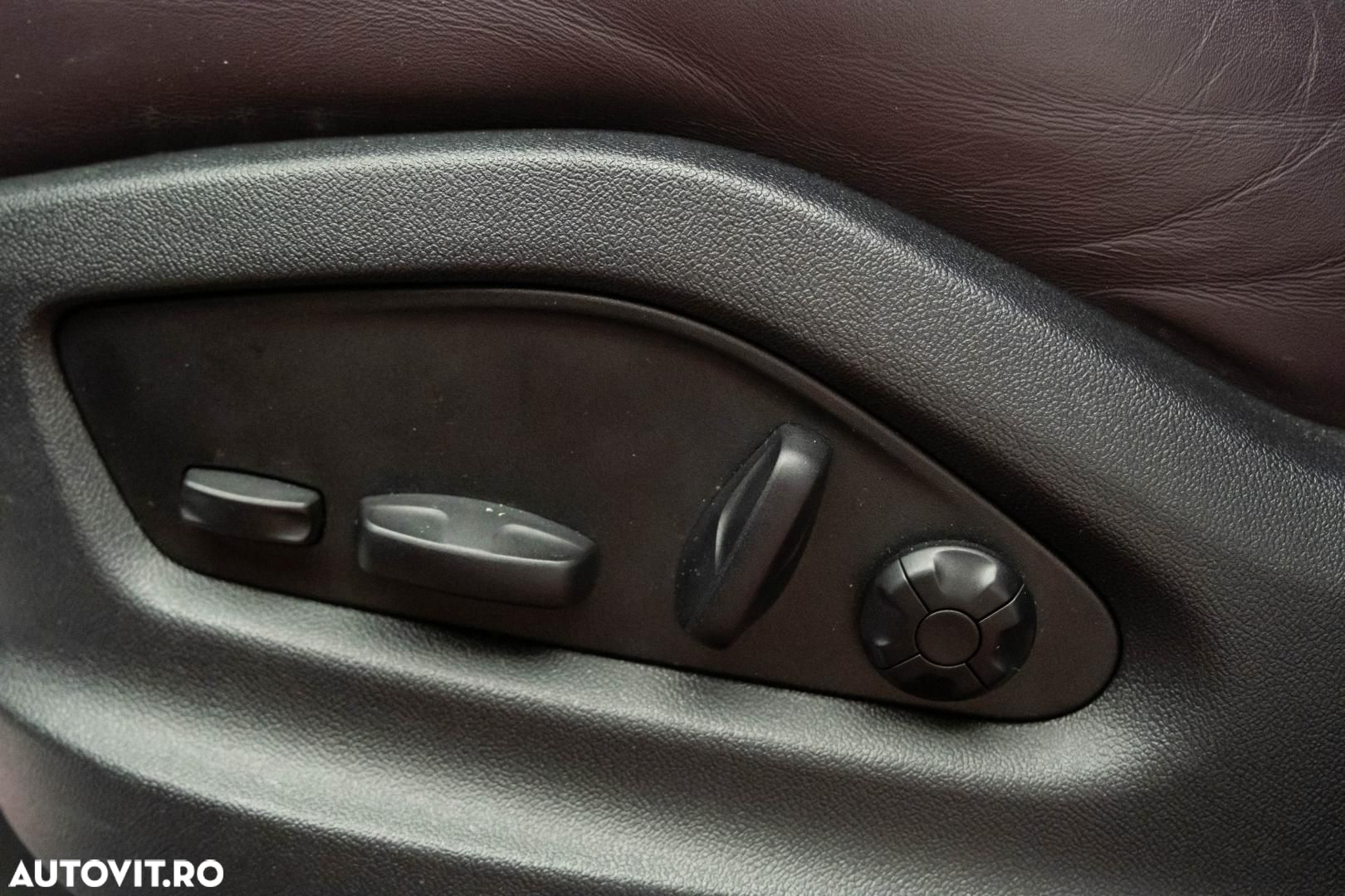 Porsche Cayenne Coupe - 23