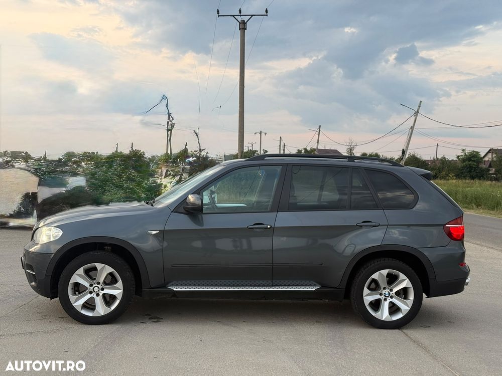 BMW X5 xDrive40d - 7