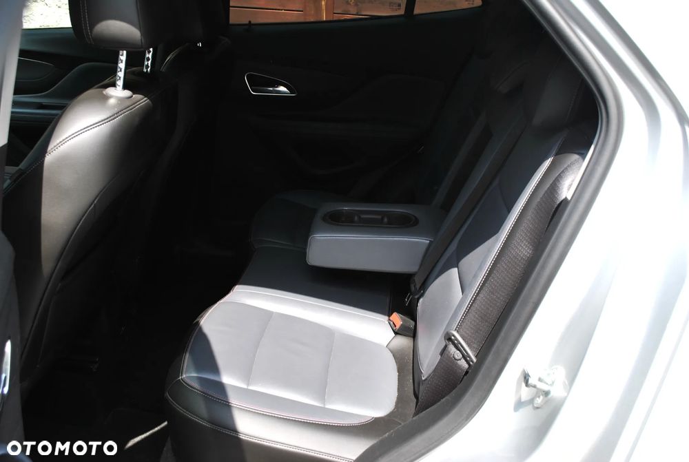 Opel Mokka 1.4 T Cosmo S&S EU6 - 11
