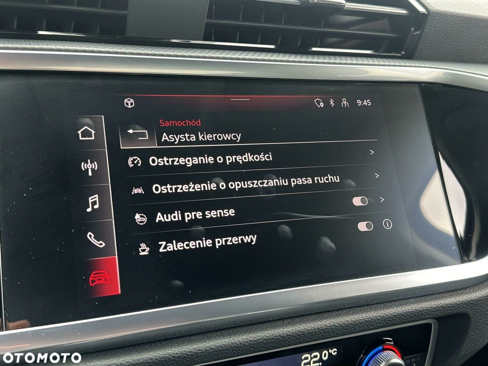 Audi Q3 - 31