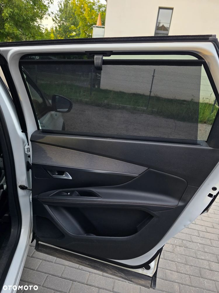 Peugeot 5008 2.0 BlueHDI GT S&S EAT6 - 21