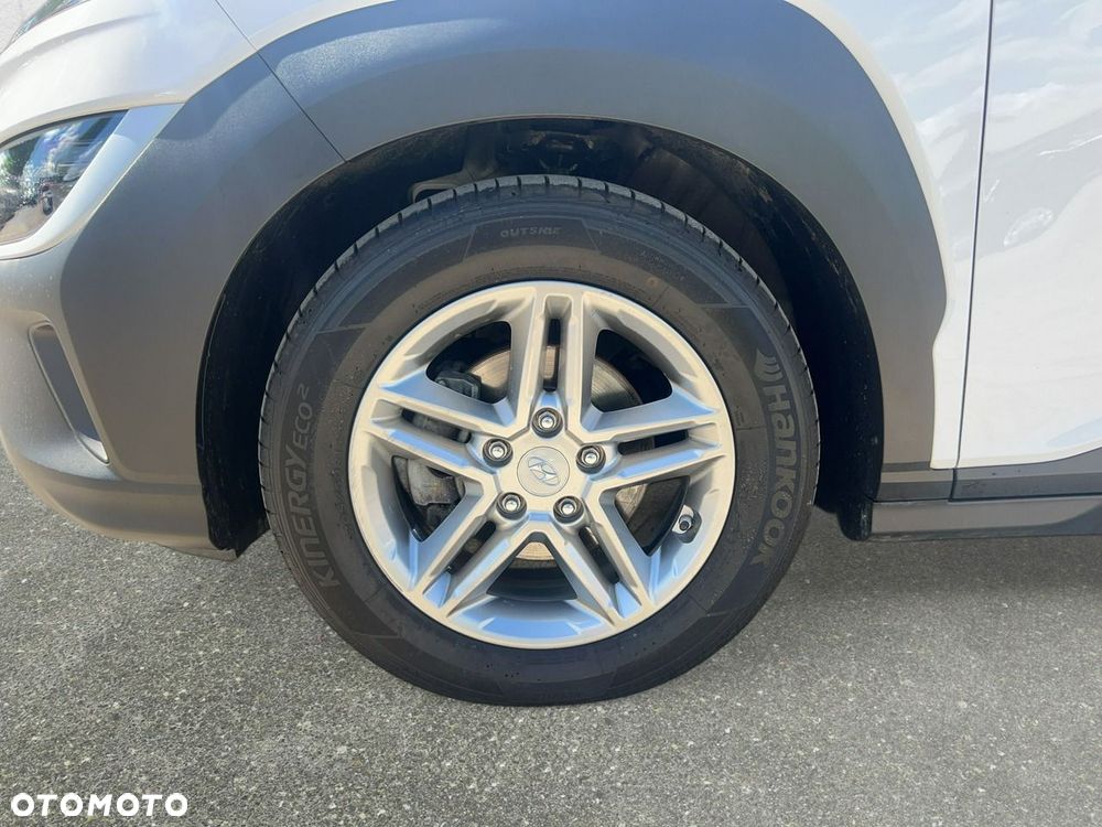 Hyundai Kona - 9