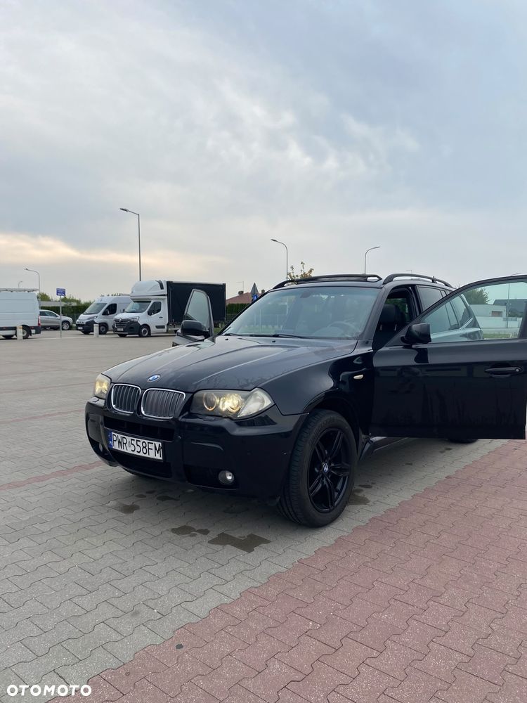 BMW X3 xDrive25i Limited Sport Edition - 14