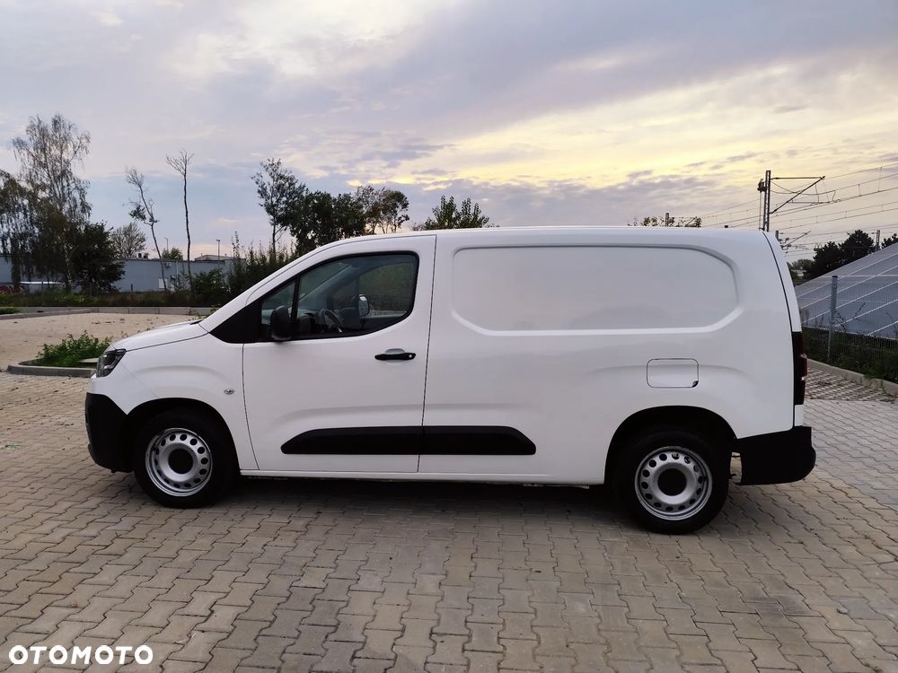 Citroën Berlingo - 3