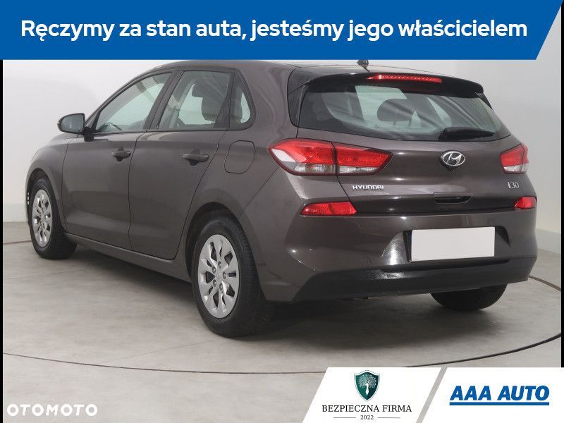 Hyundai i30 - 5