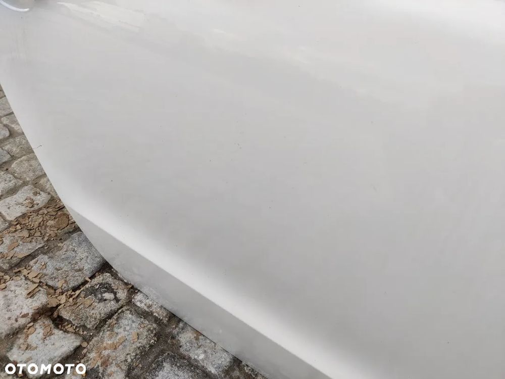 Drzwi Prawe Tylne Skoda Superb 2 Lift II FL kombi Prawy Tył LF9E 9P9P Kompletne - 11