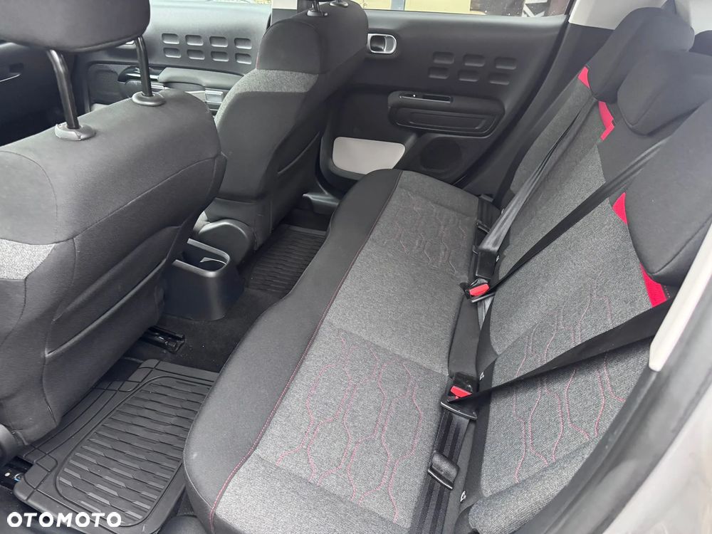 Citroën C3 HDi BlueHDi 100 Selection - 4