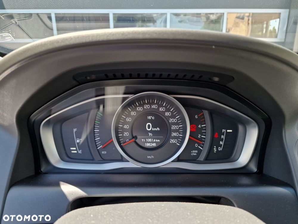 Volvo XC 60 D4 Drive-E Summum - 13