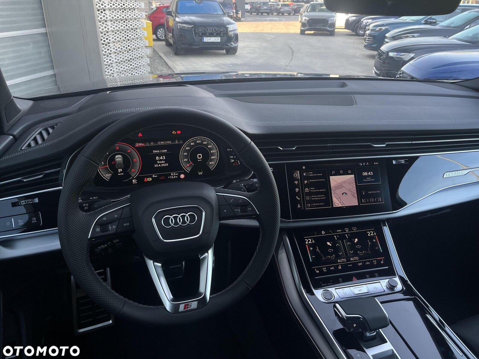Audi Q7 - 24