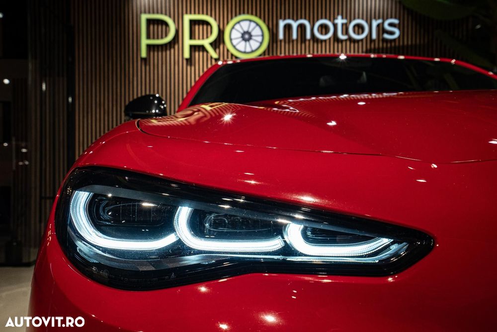 Alfa Romeo Giulia 2.0 Turbo 16V AT8-Q4 Competizione - 14