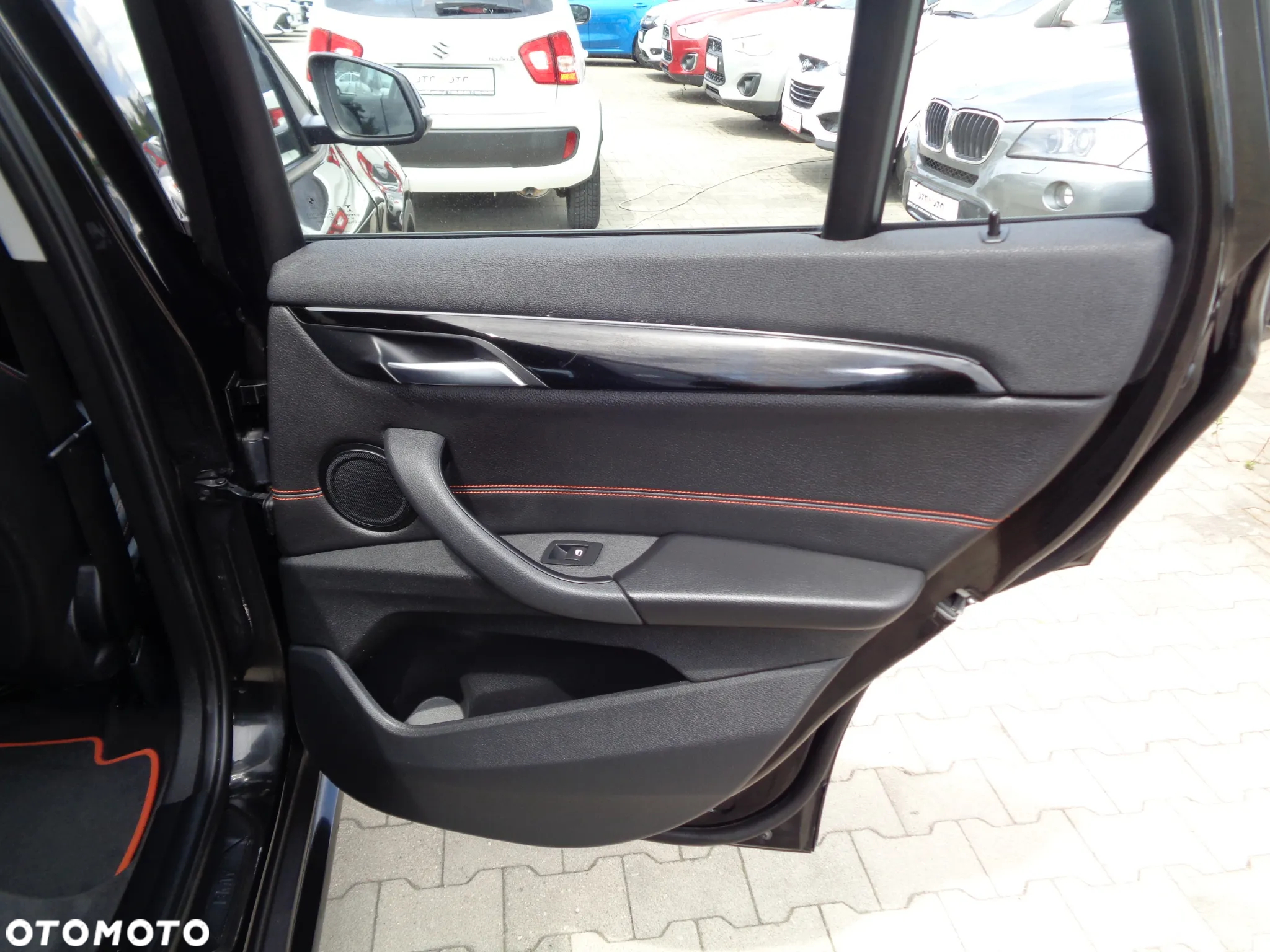 BMW X1 - 20