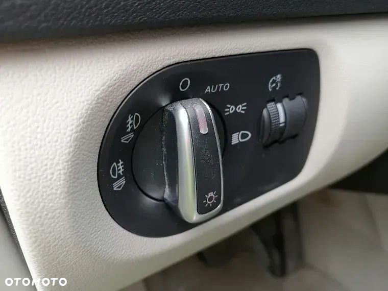 Audi A3 Sportback 2.0 TDI DPF Attraction - 16