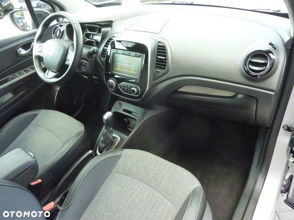 Renault Captur - 15
