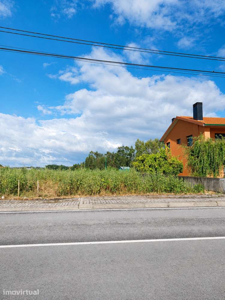 Terreno para Construção - Grande imagem: 3/5