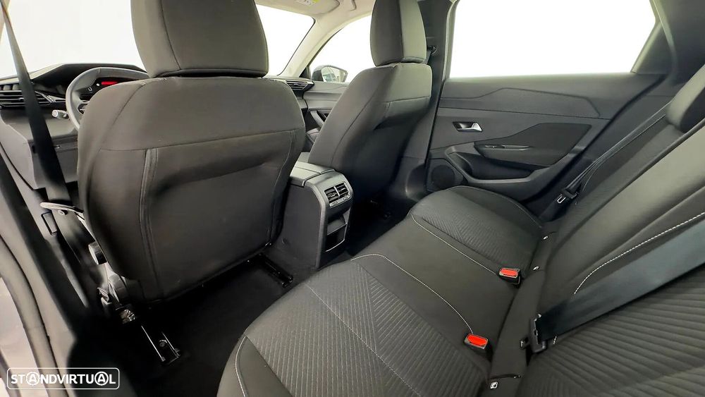 Peugeot 308 SW 1.2 PureTech Active Pack - 42