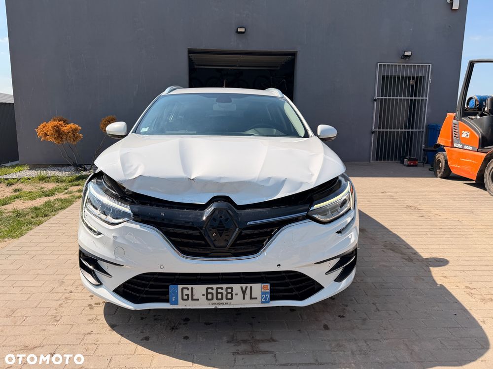 Renault Megane BLUE dCi 115 EDC INTENS - 3