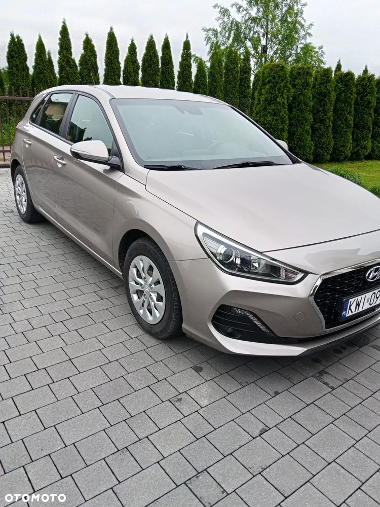 Hyundai i30 - 8