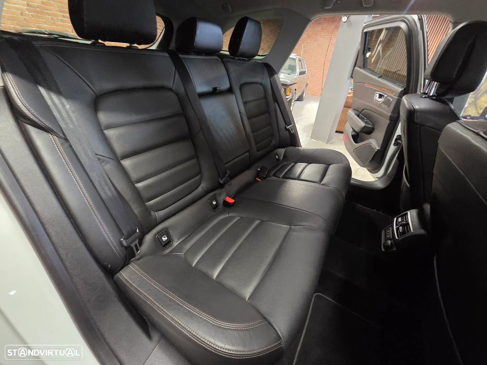 Renault Talisman Sport Tourer ENERGY dCi 160 EDC INITIALE PARIS - 11