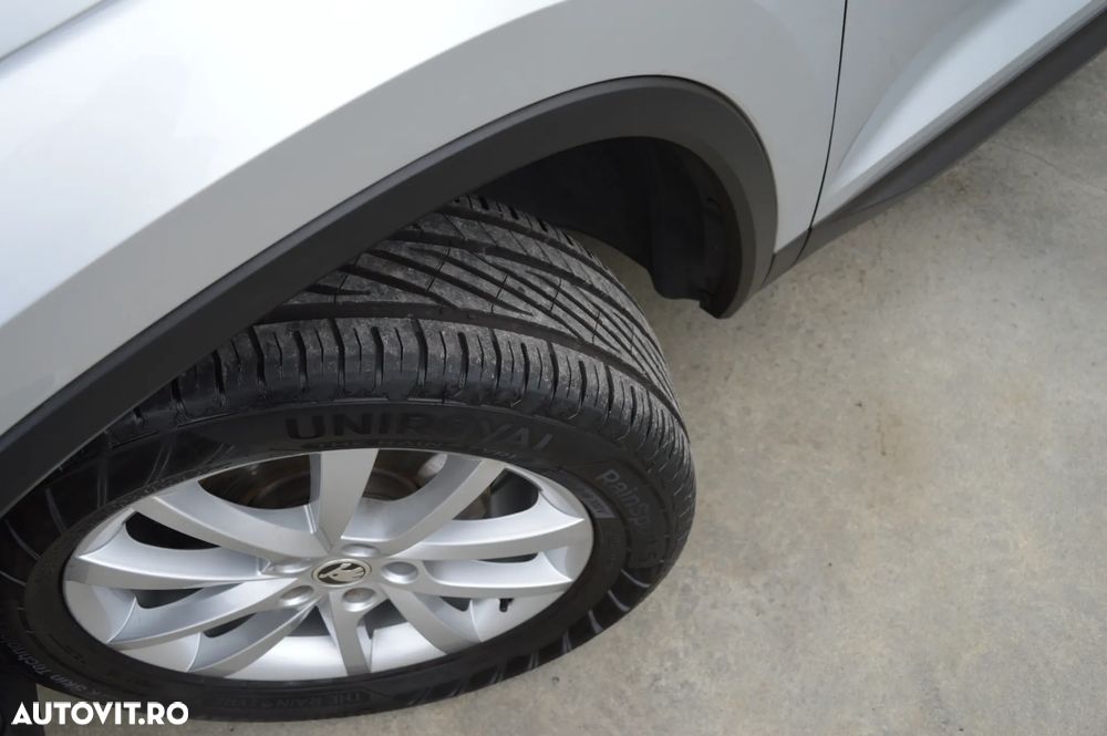 Skoda Kodiaq 2.0 TDI 4X4 DSG Style - 18