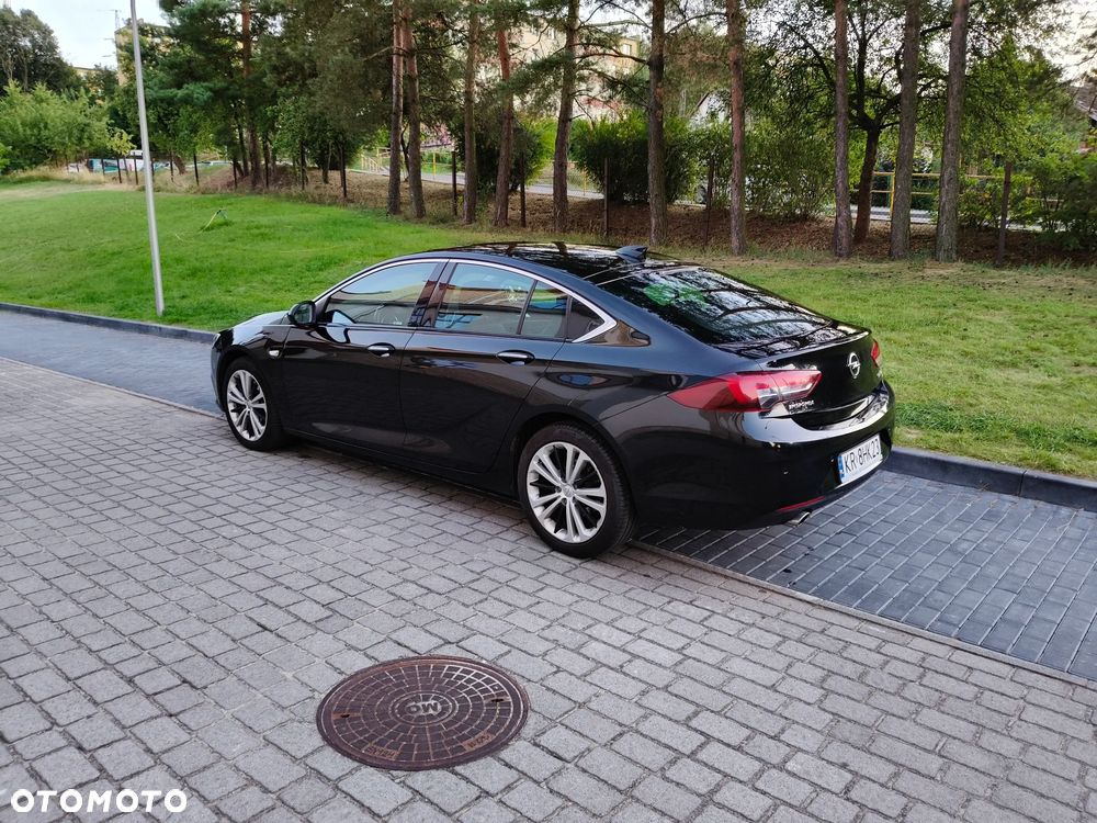 Opel Insignia 2.0 CDTI Exclusive S&S - 19