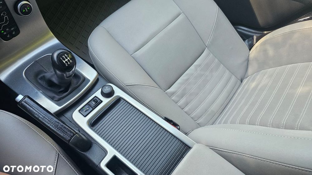 Volvo V50 1.6D DRIVe Momentum - 6