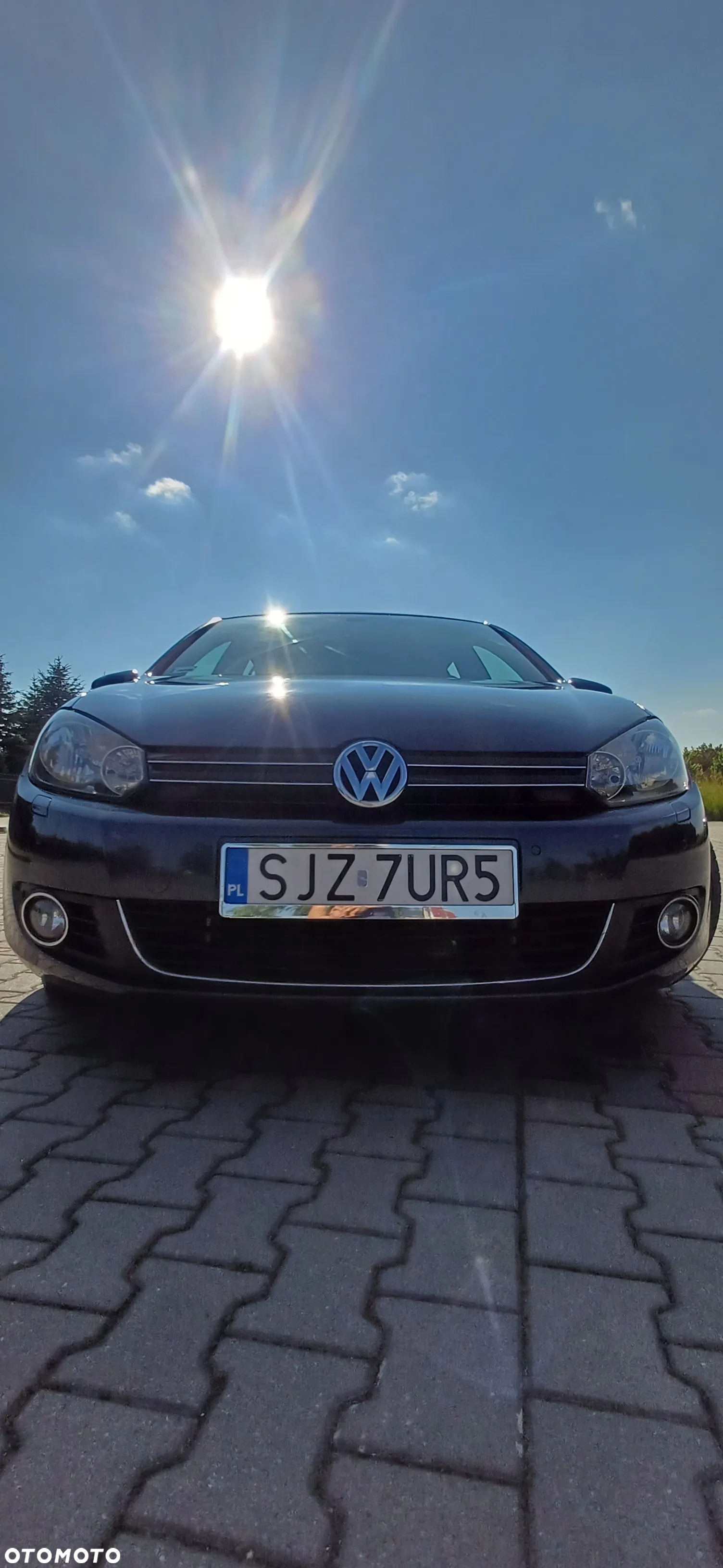 Volkswagen Golf VI 1.4 TSI Highline - 2