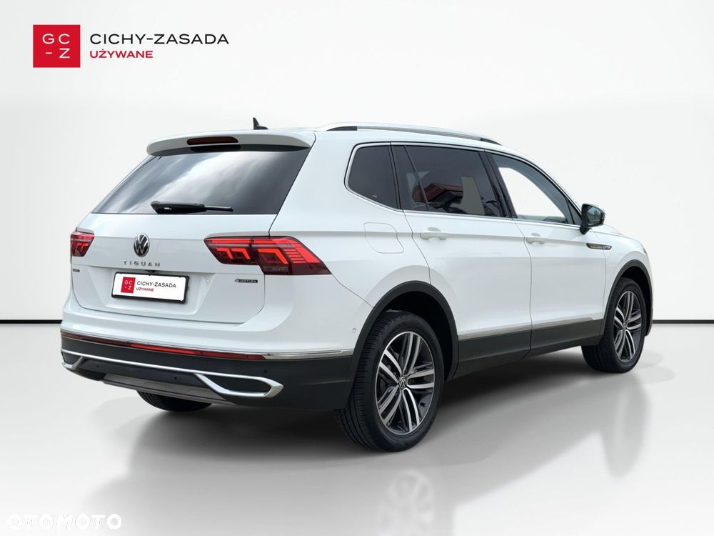 Volkswagen Tiguan - 5
