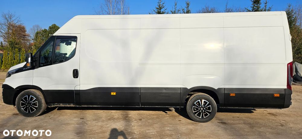 Iveco DAILY - 25