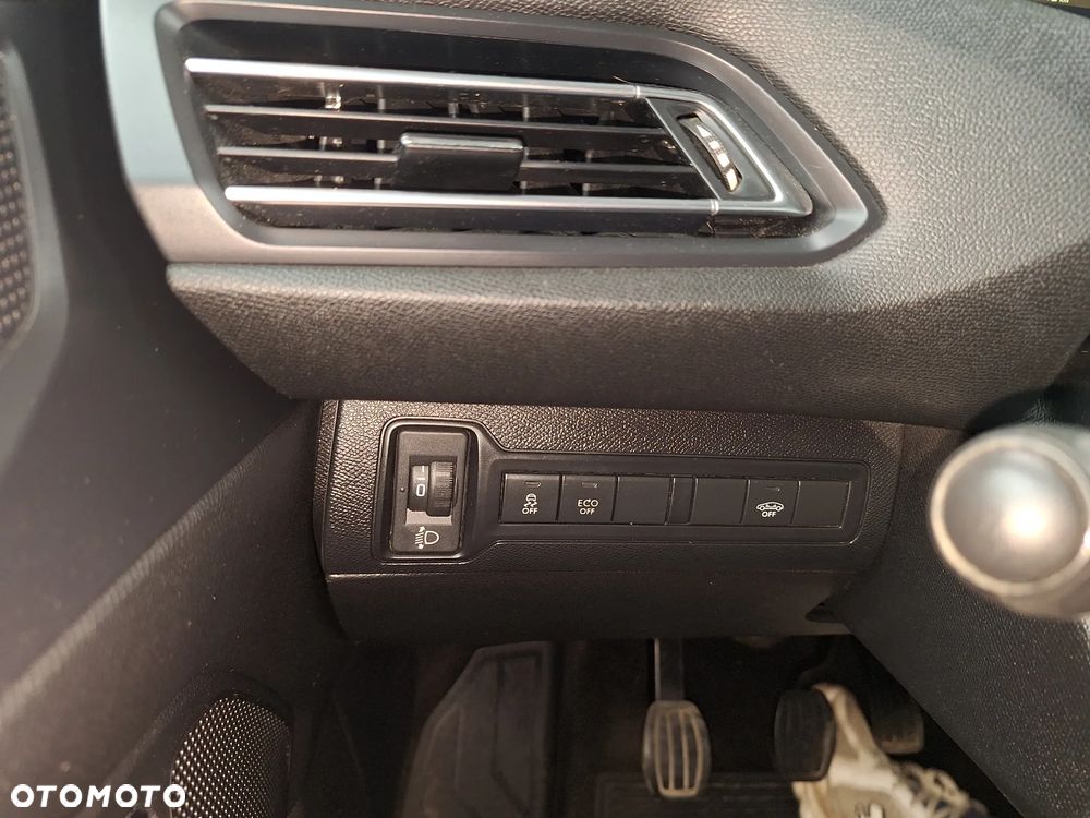 Peugeot 308 1.6 BlueHDi Active S&S - 38