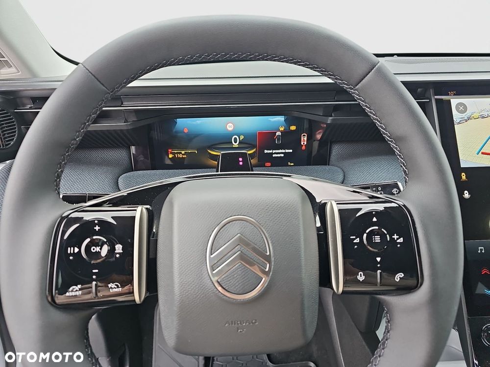 Citroën C5 Aircross - 11