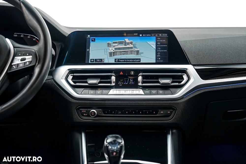 BMW Seria 3 318i Aut. - 18