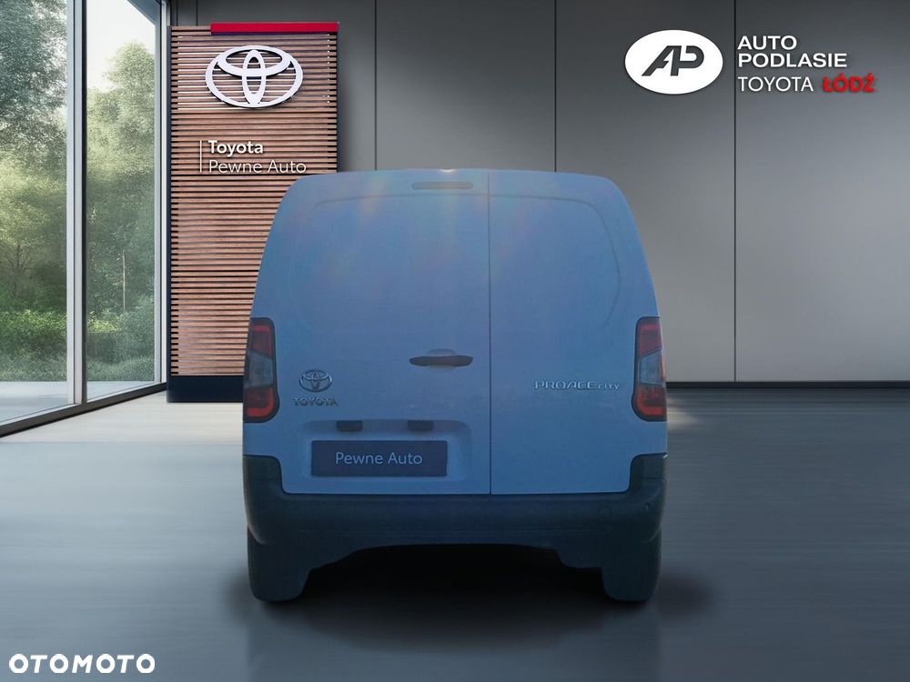 Toyota PROACE CITY - 6