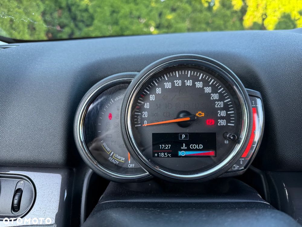 MINI Countryman Cooper SE ALL4 - 5