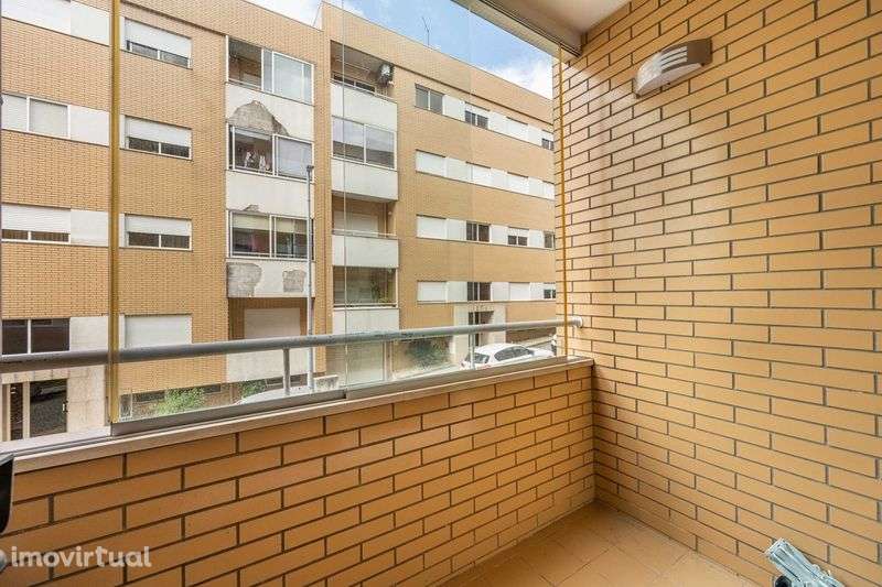 Apartamento T2 em Nogueira – Braga - Grande imagem: 3/12