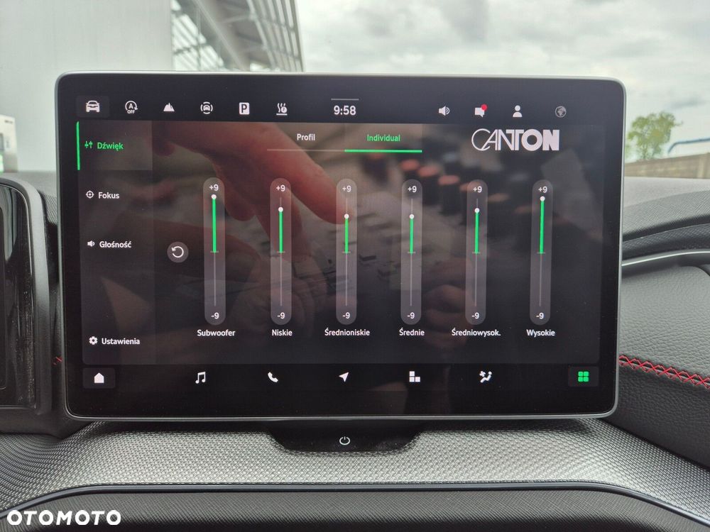Skoda Kodiaq 2.0 TSI 4x4 RS DSG - 36