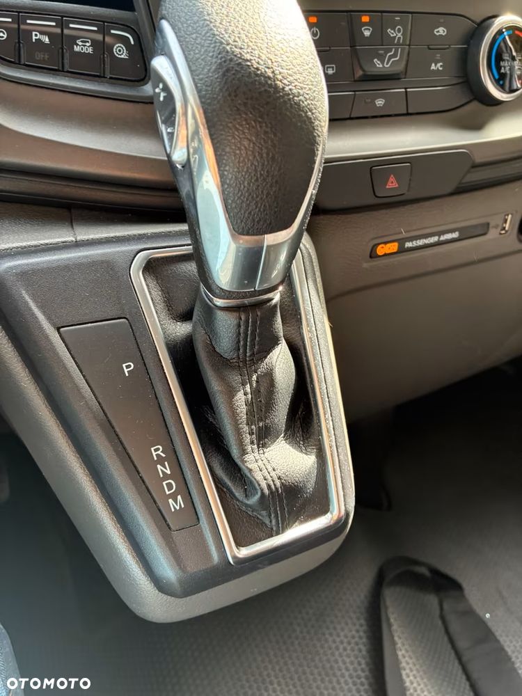 Ford Transit Burstner Copa C500 PREMIUM - 16
