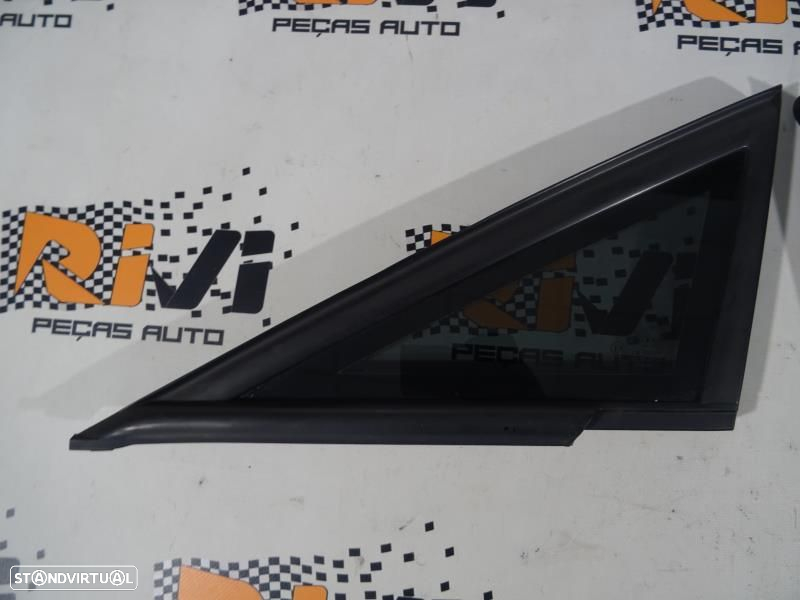 Vidro Do Chassi Seat Leon (1P1)  Vidro Do Chassi Seat Leon 1P - 2