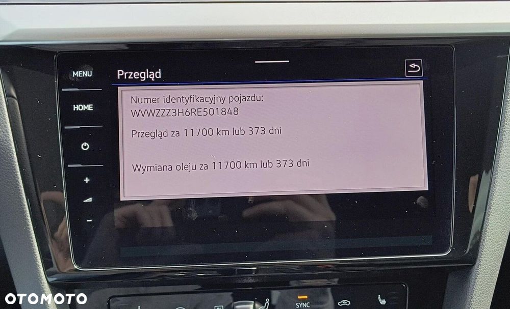 Volkswagen Arteon - 19