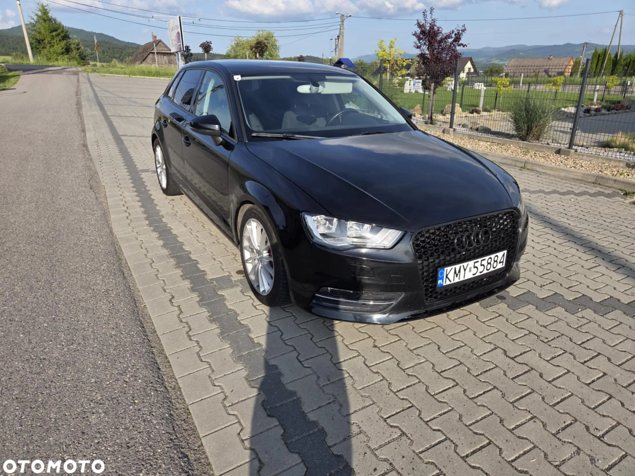 Audi A3 1.2 TFSI Ambition - 5