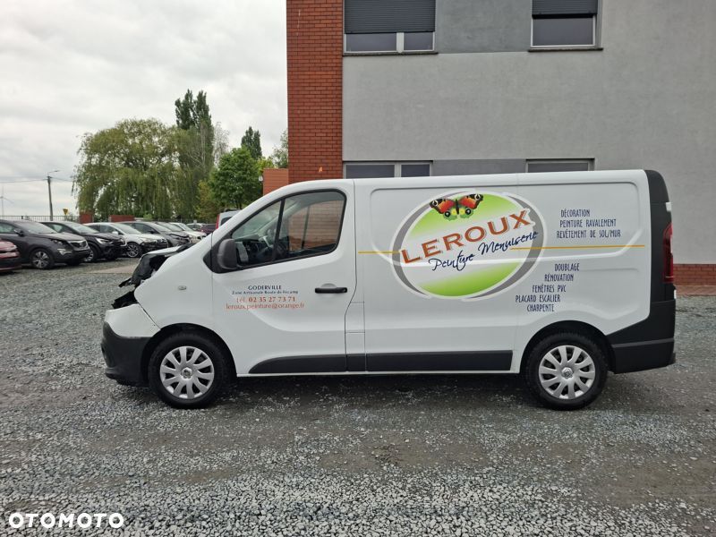 Renault Trafic - 1